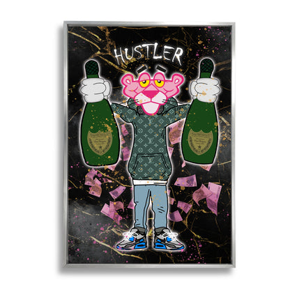 Hustler's game