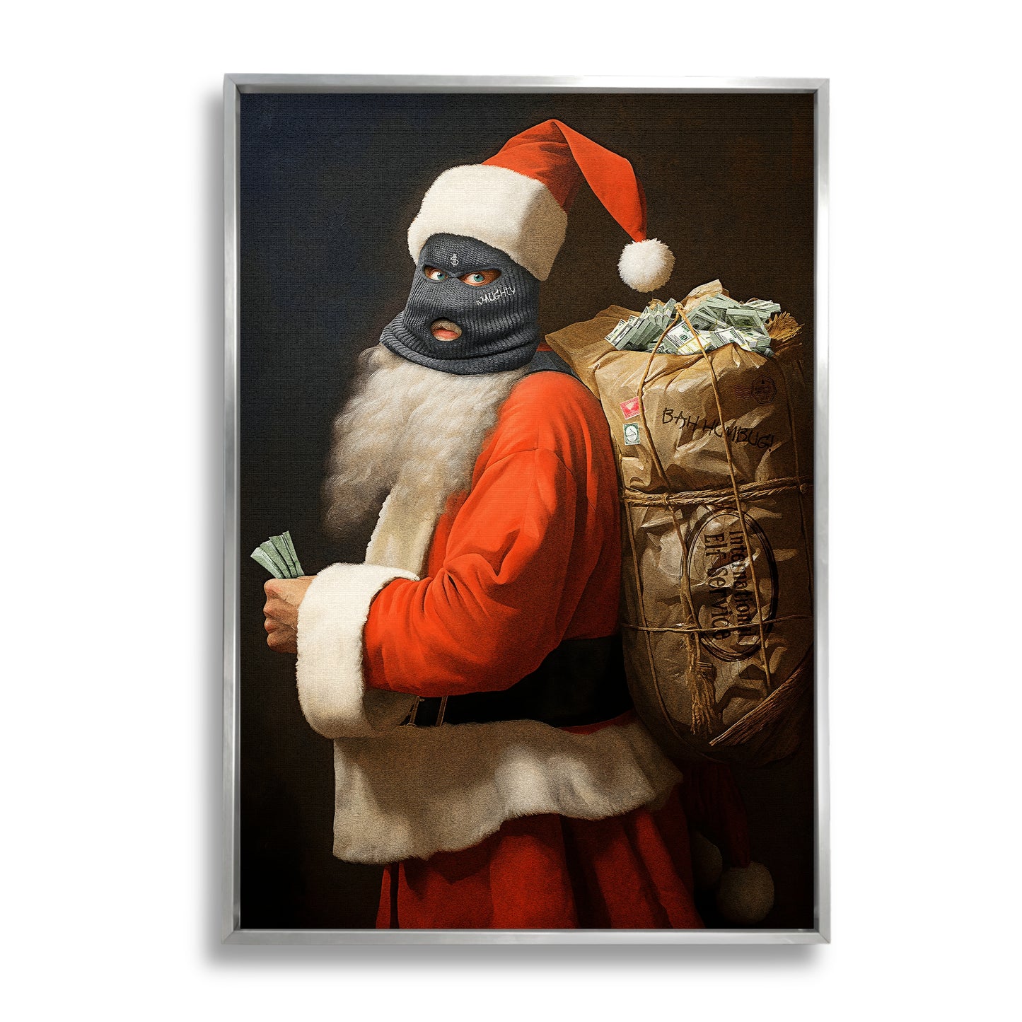 Santa Case