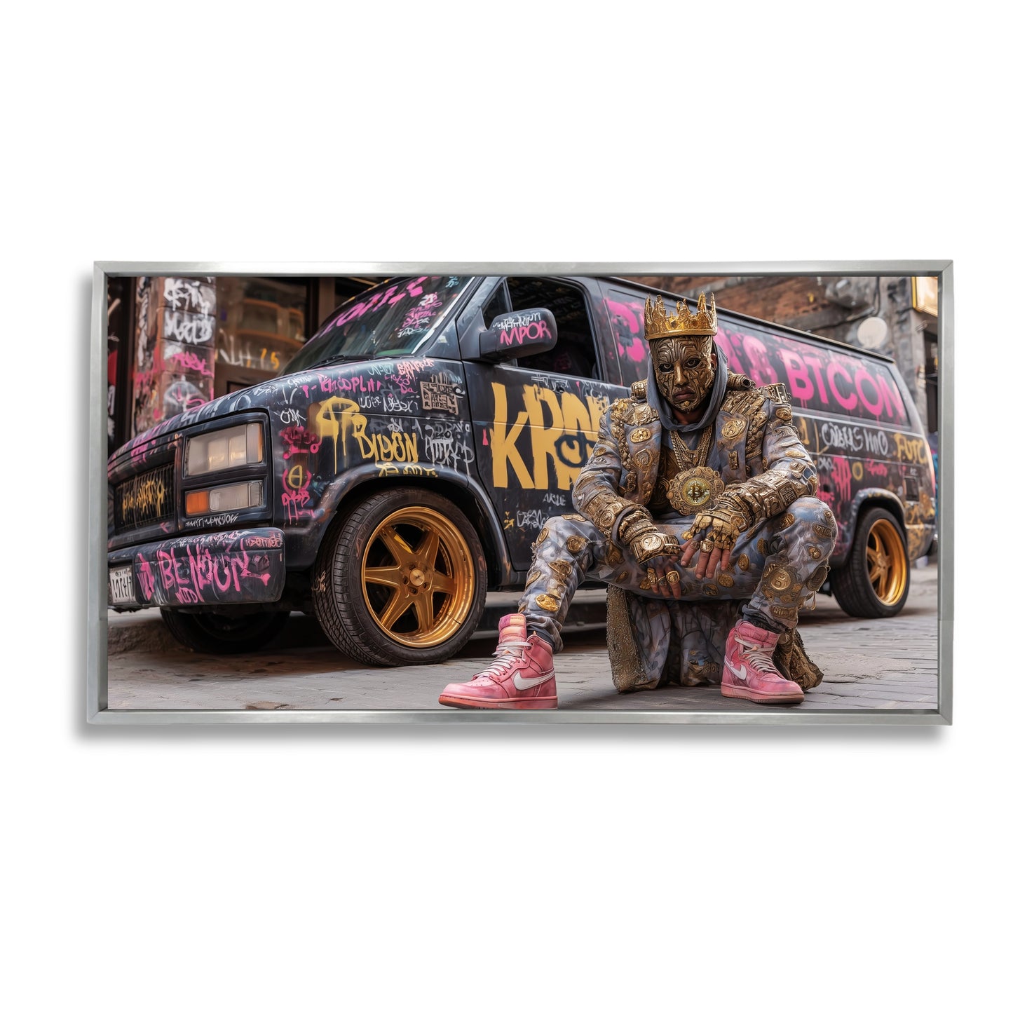 Kanye Legacy