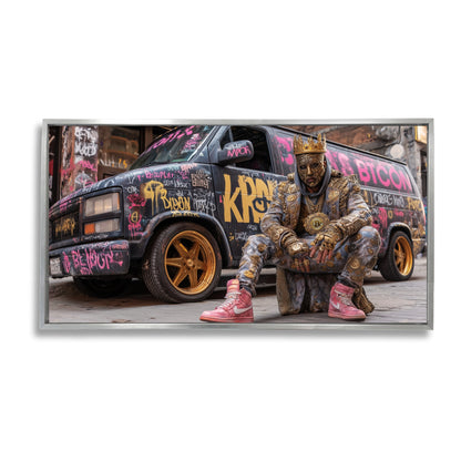 Kanye Legacy