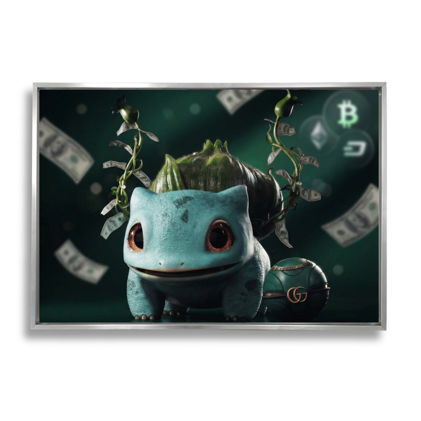 Bulba Royale