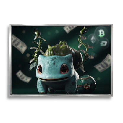 Bulba Royale