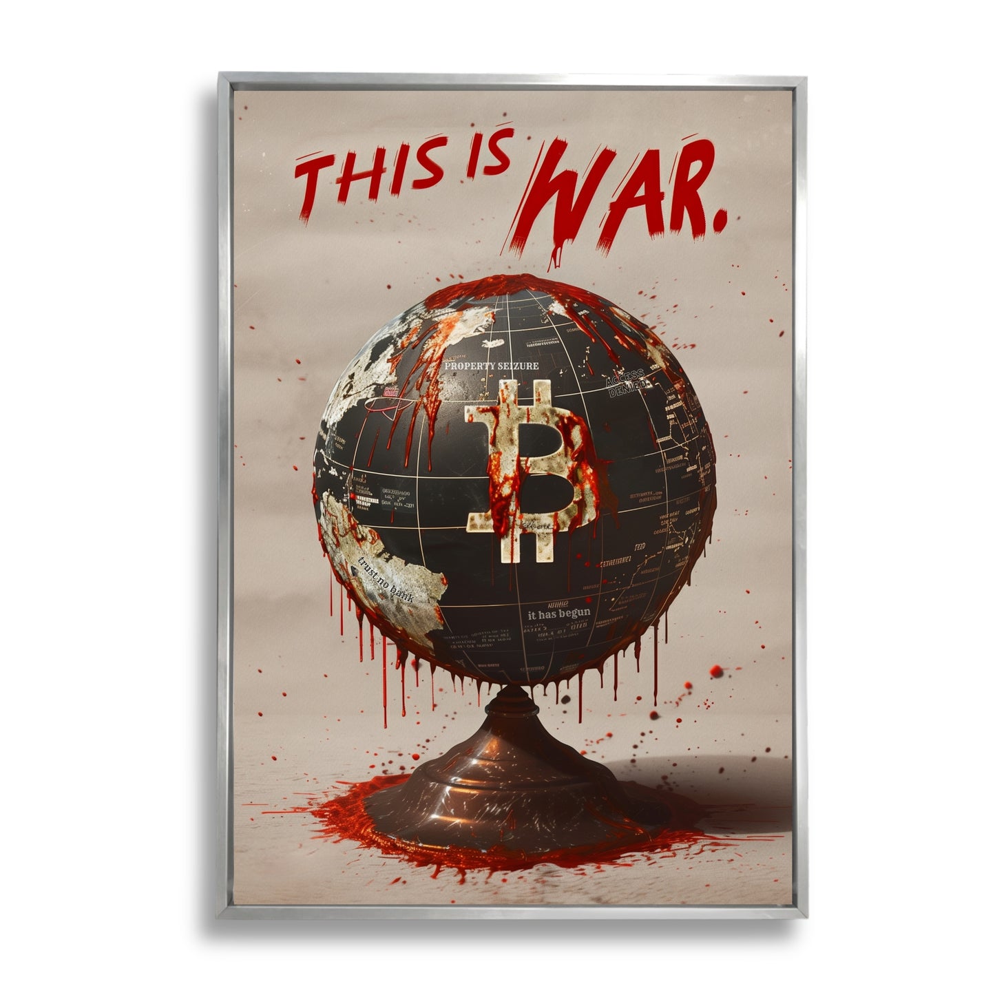 Warfare