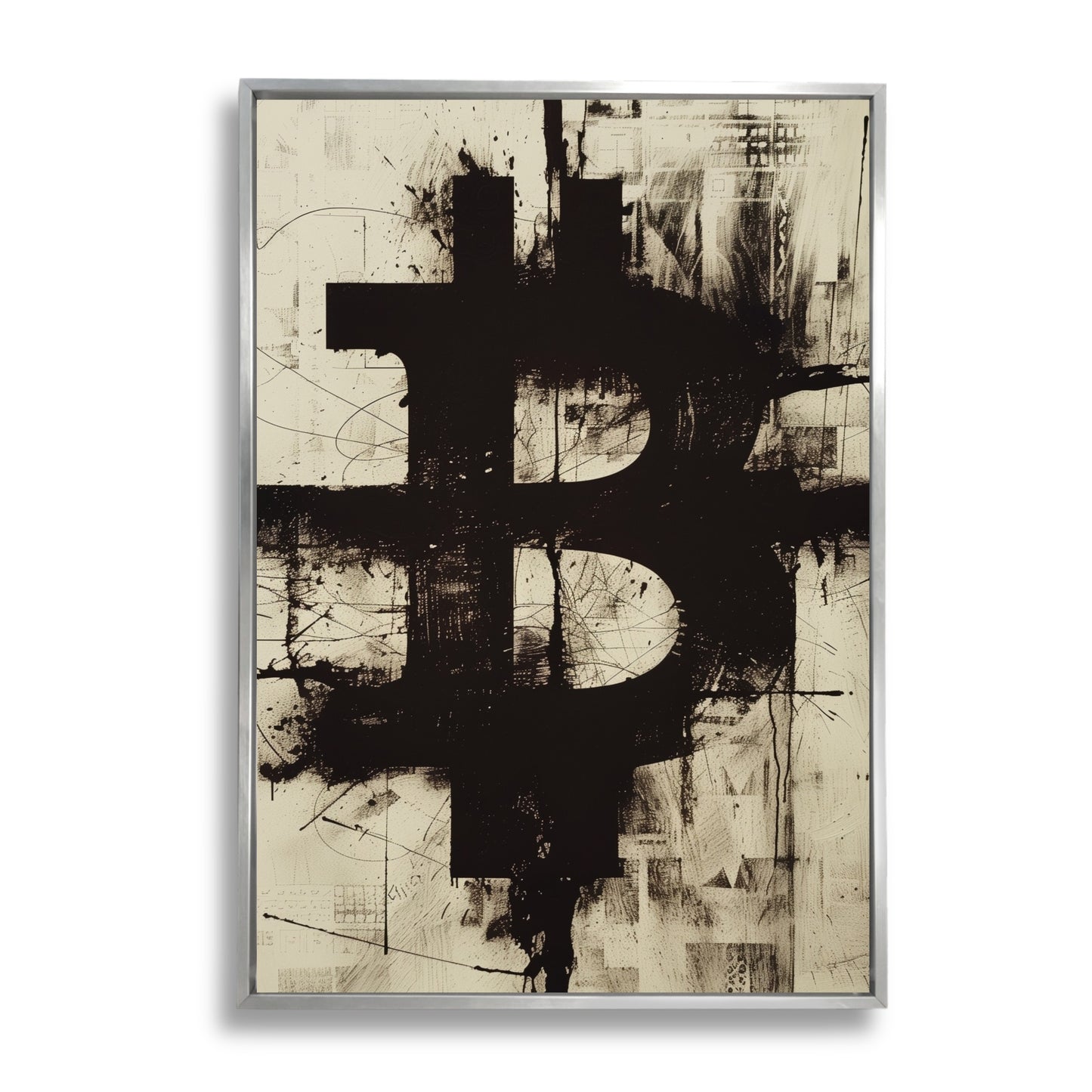 BTC Default