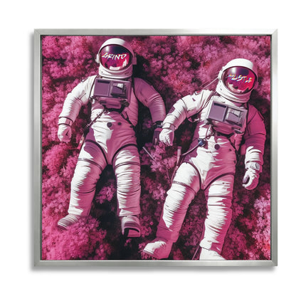 Spacemen