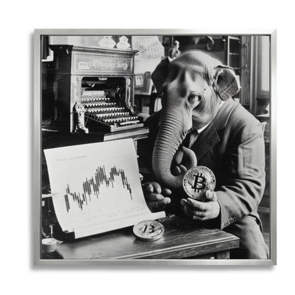 Wall Street Circus