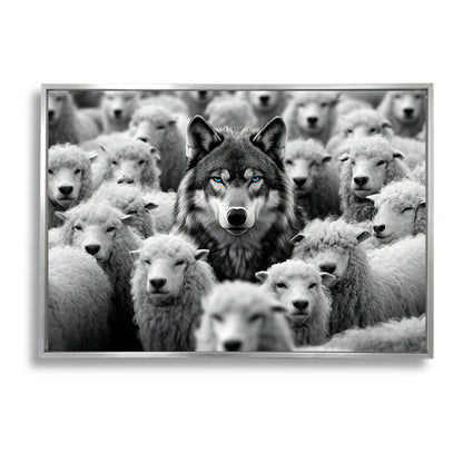 Decentralized Instinct