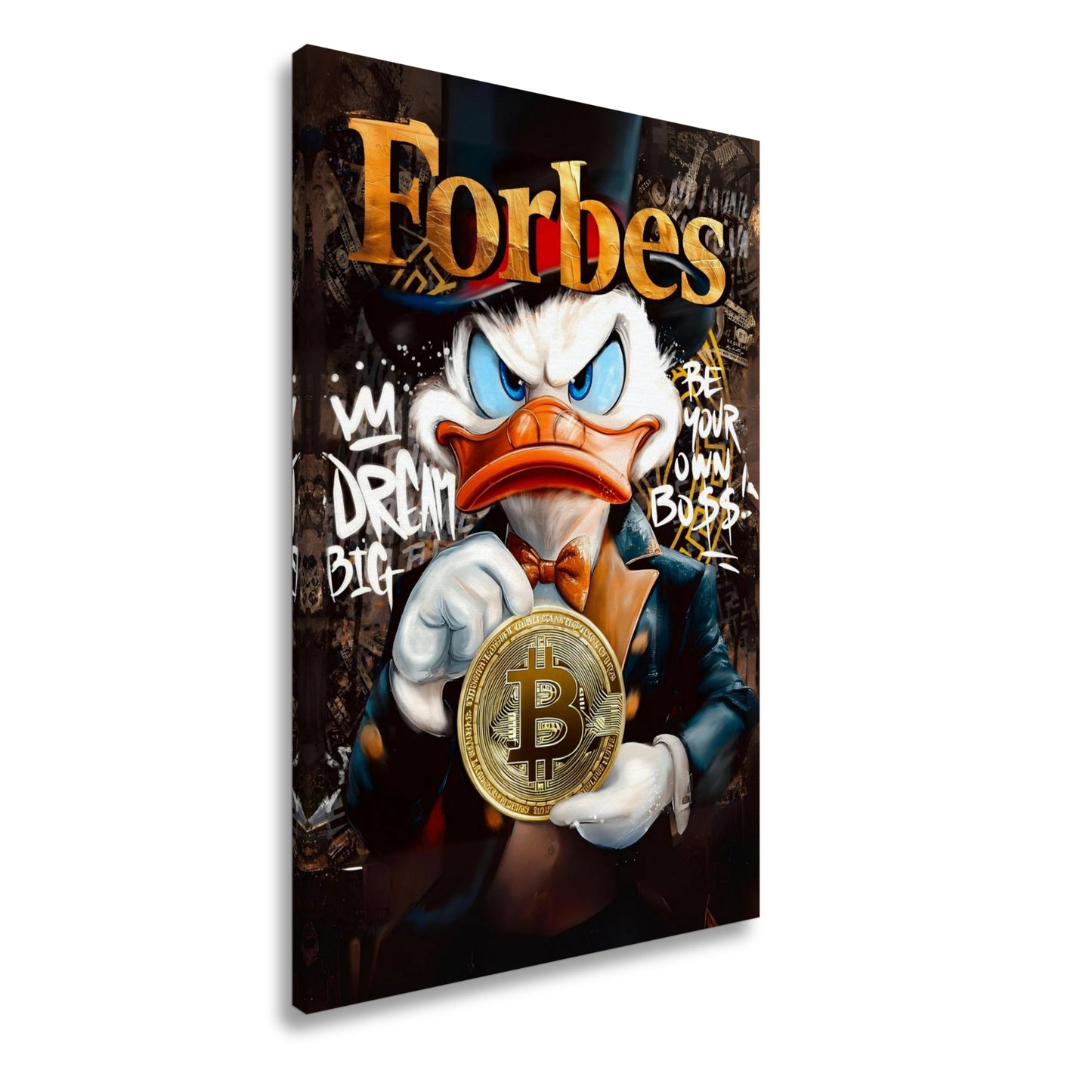 Forbes Dream