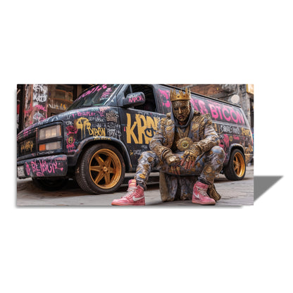 Kanye Legacy