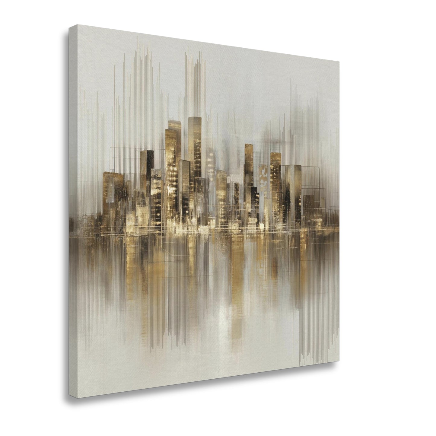 Chartcity