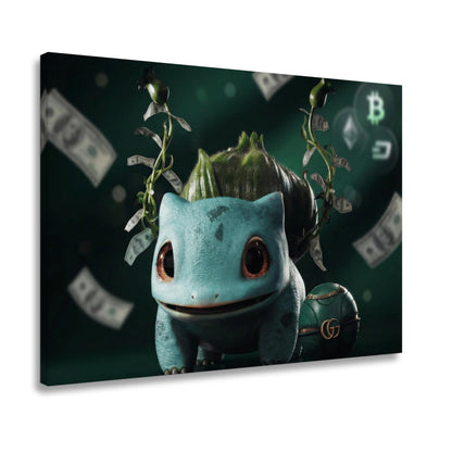Bulba Royale
