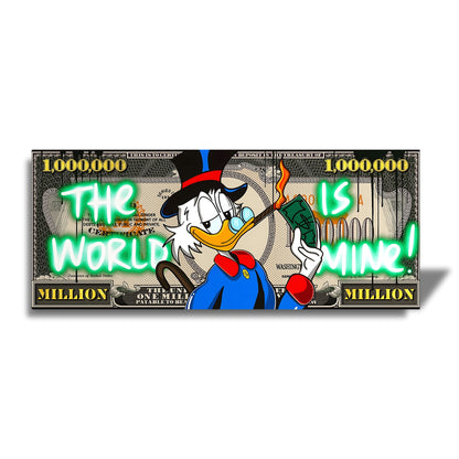 Scarduck