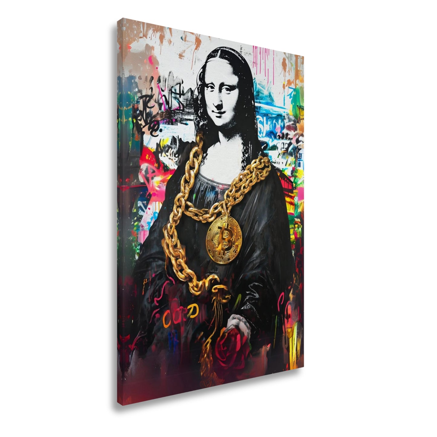 Mona Lisa