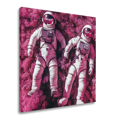 Spacemen