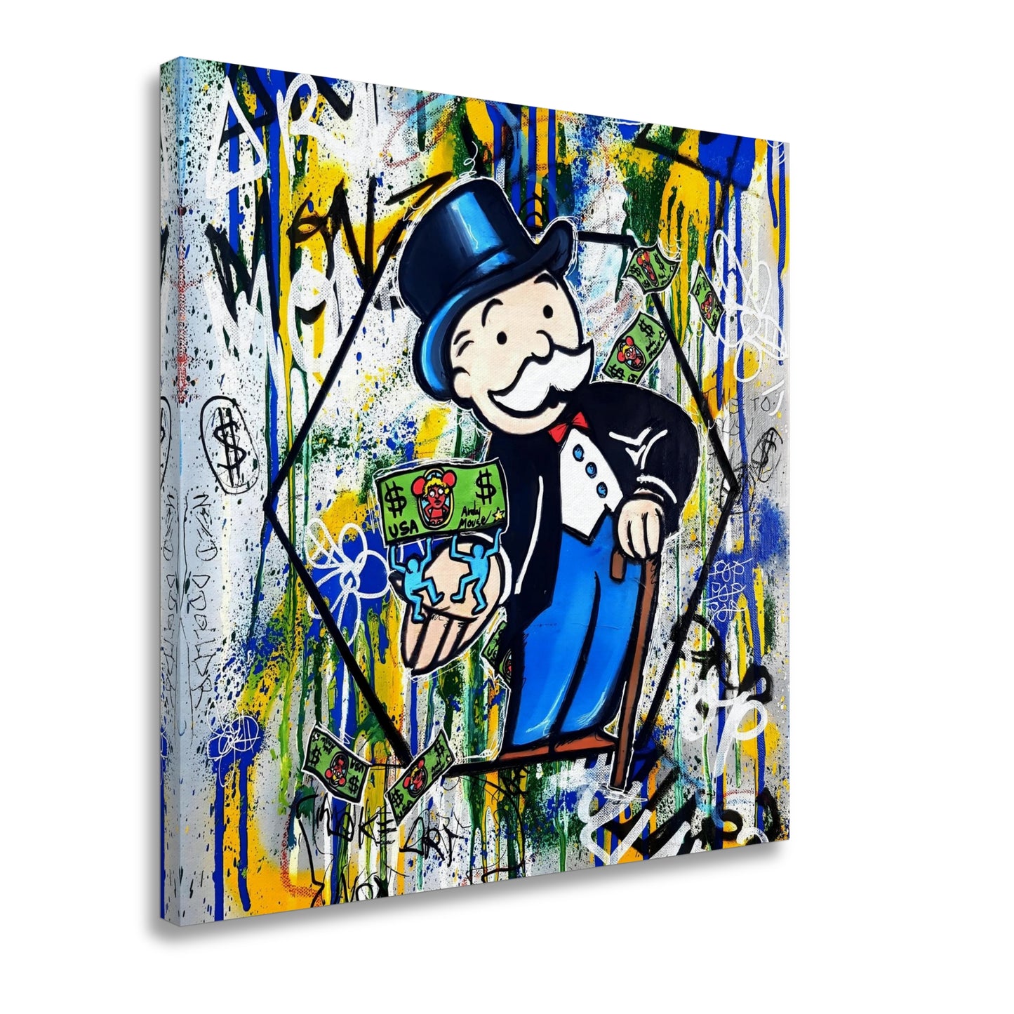 Artopoly