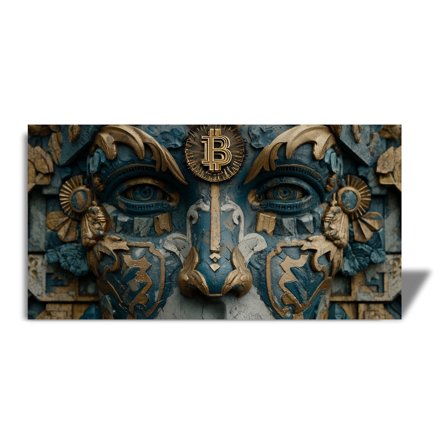 Bitcoin Relic