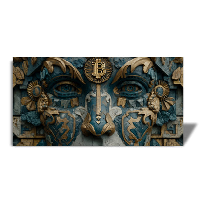 Bitcoin Relic