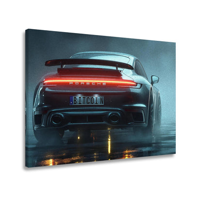 Porsche Vibe