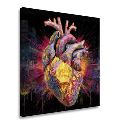 Cryptoheart
