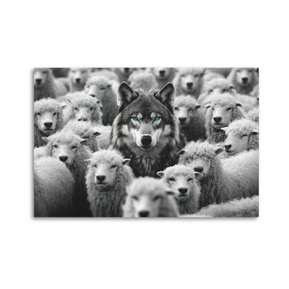 Decentralized Instinct