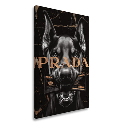 PRADA Hunter