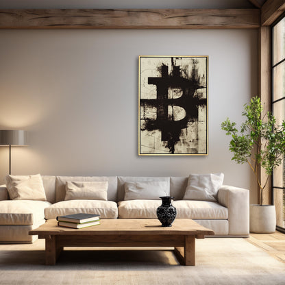 BTC Default