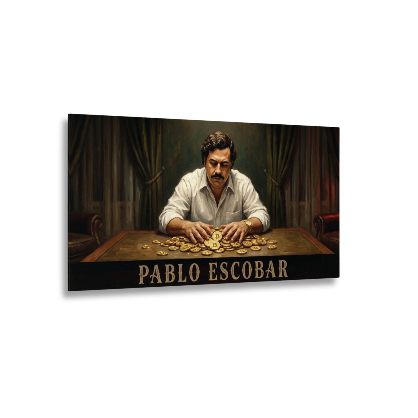 Pablo Escobar