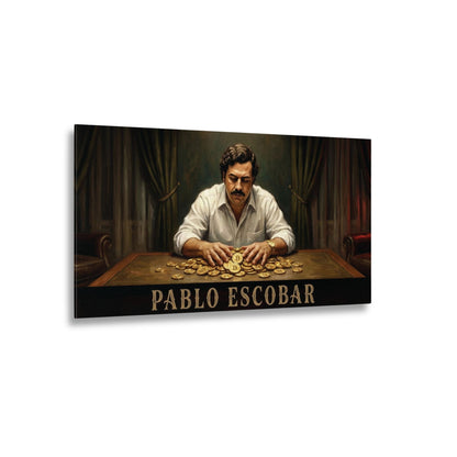 Pablo Escobar