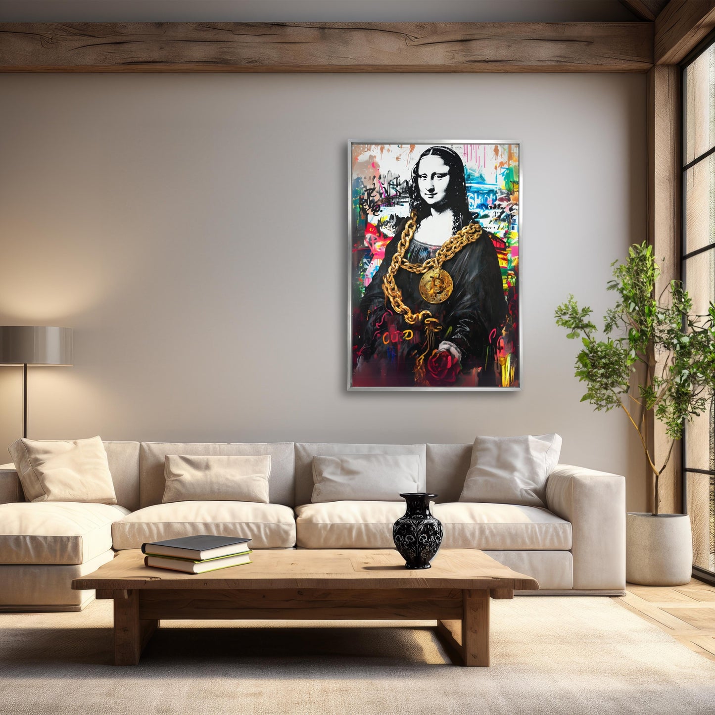 Mona Lisa