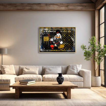 Blockchain Baron