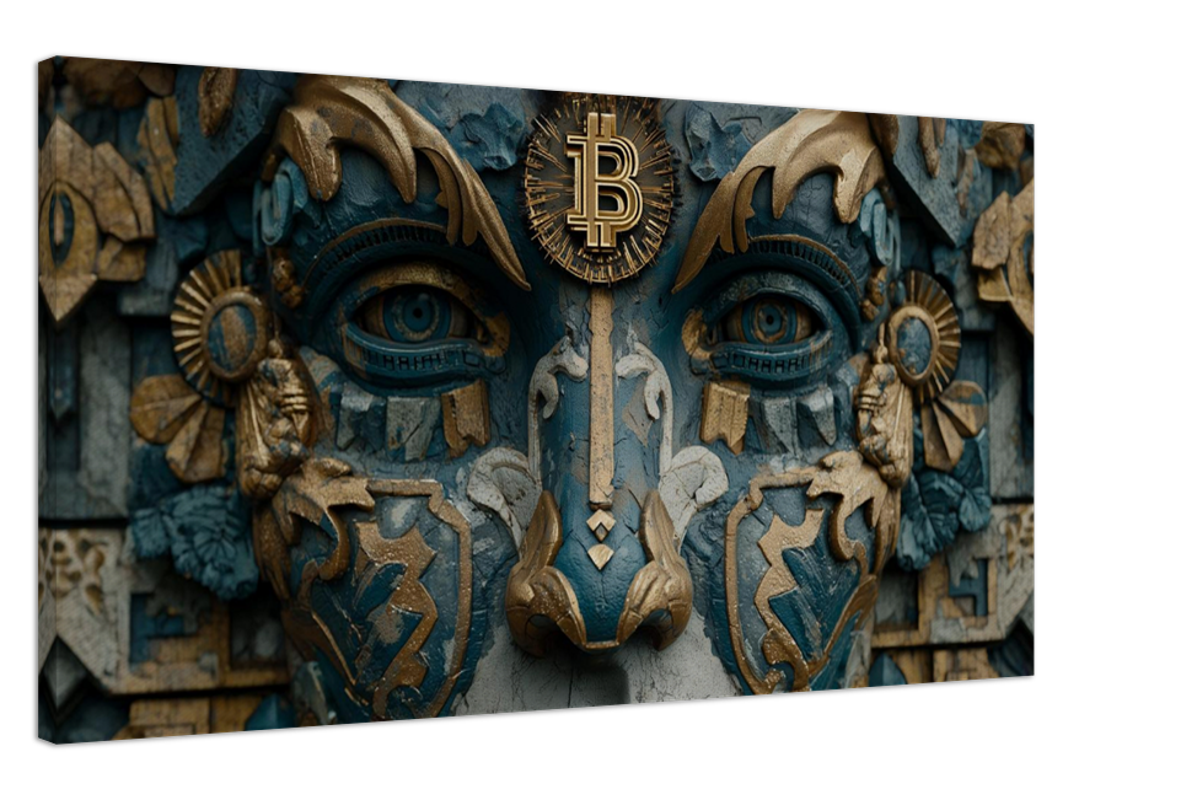 Bitcoin Relic