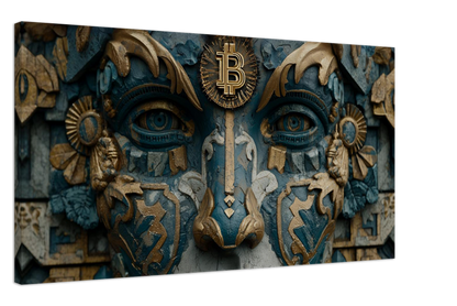 Bitcoin Relic