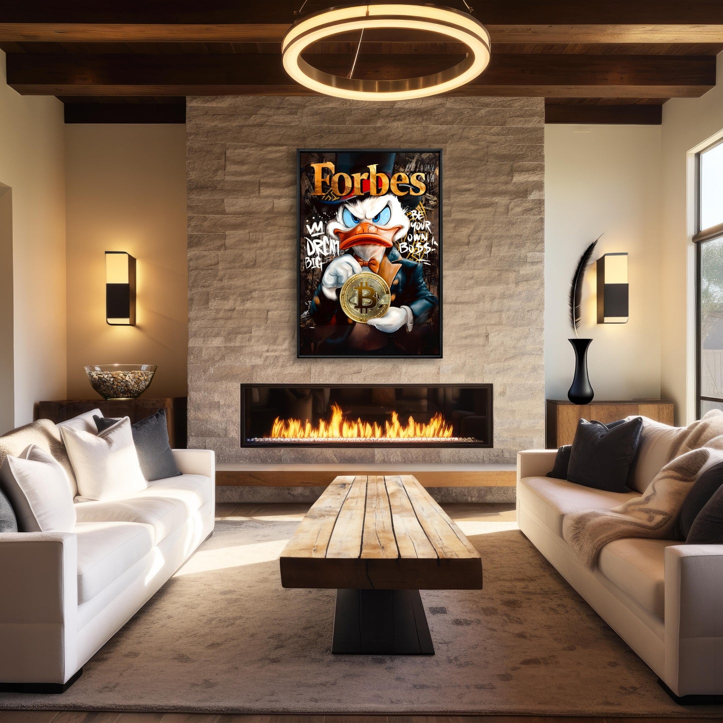 Forbes Dream
