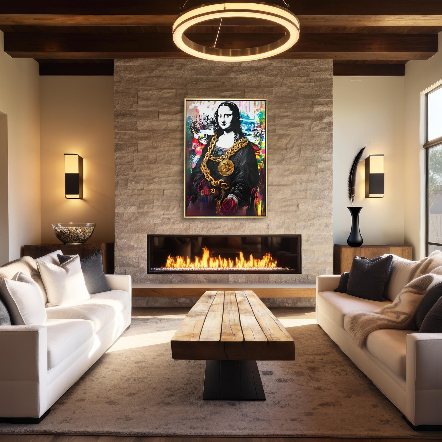Mona Lisa