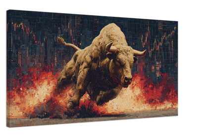 Bullrun himself