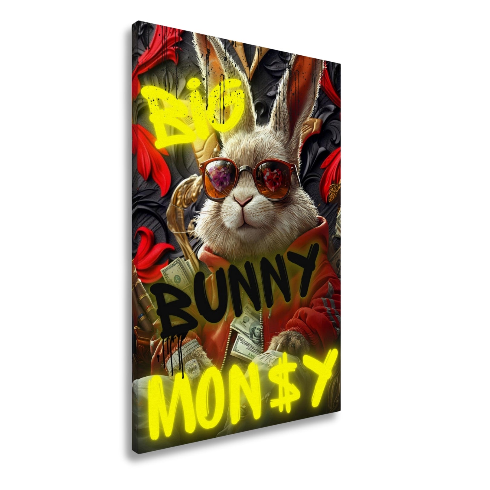 BUNNY M(H)ON$Y