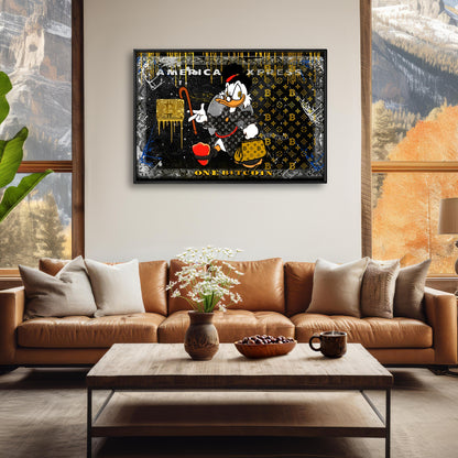Blockchain Baron