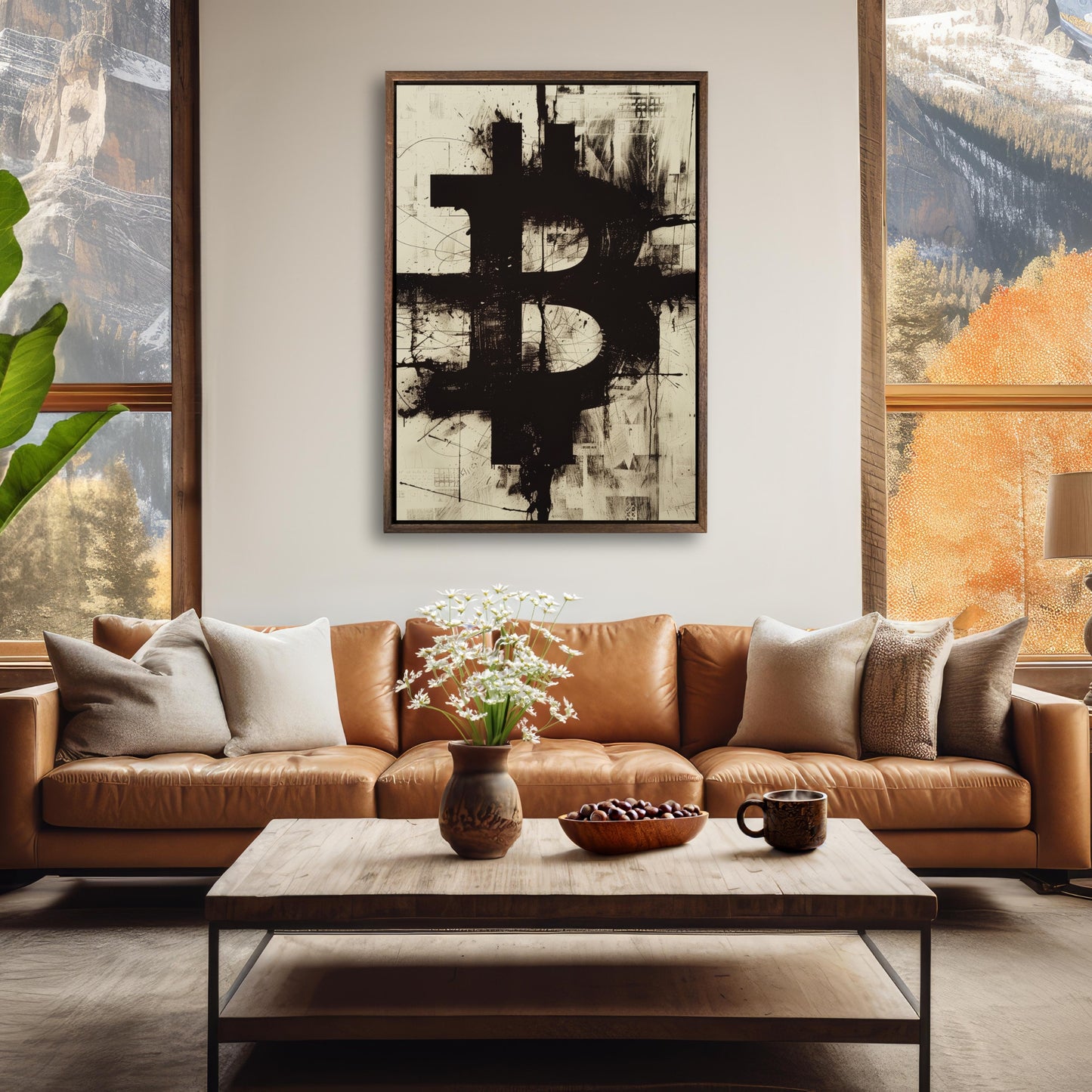 BTC Default