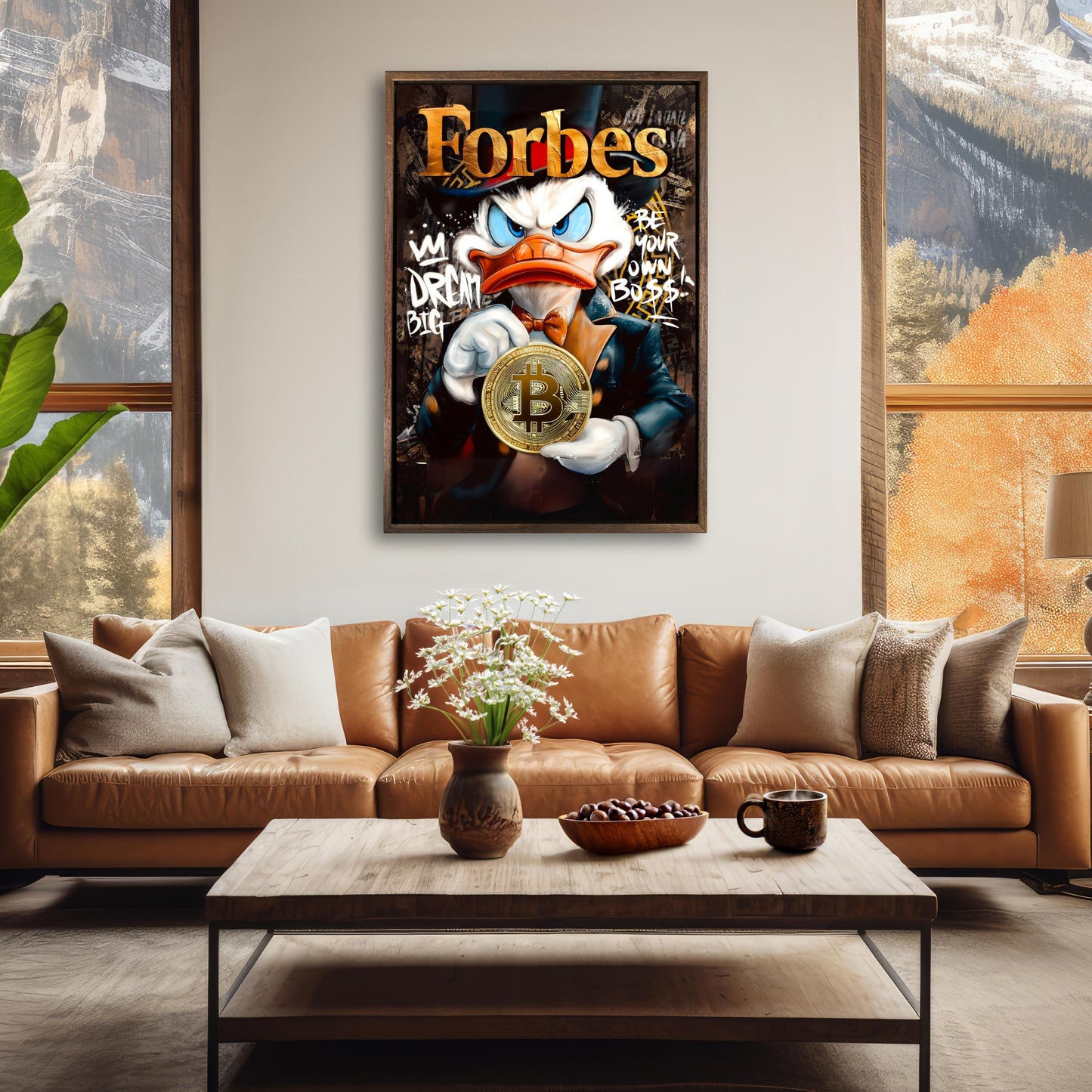 Forbes Dream