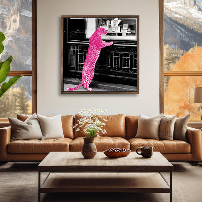 Pink Panther Deluxe