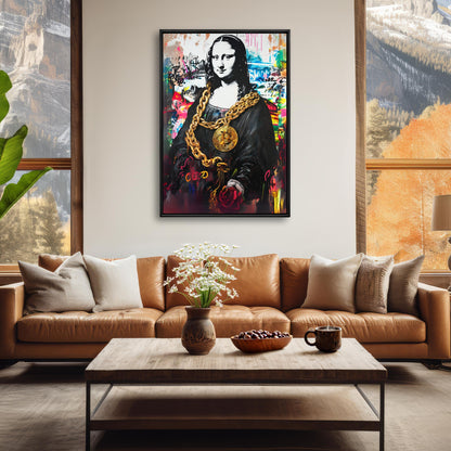 Mona Lisa