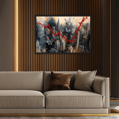 Metropolis Rising