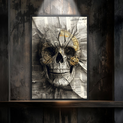 Treasure Hunter