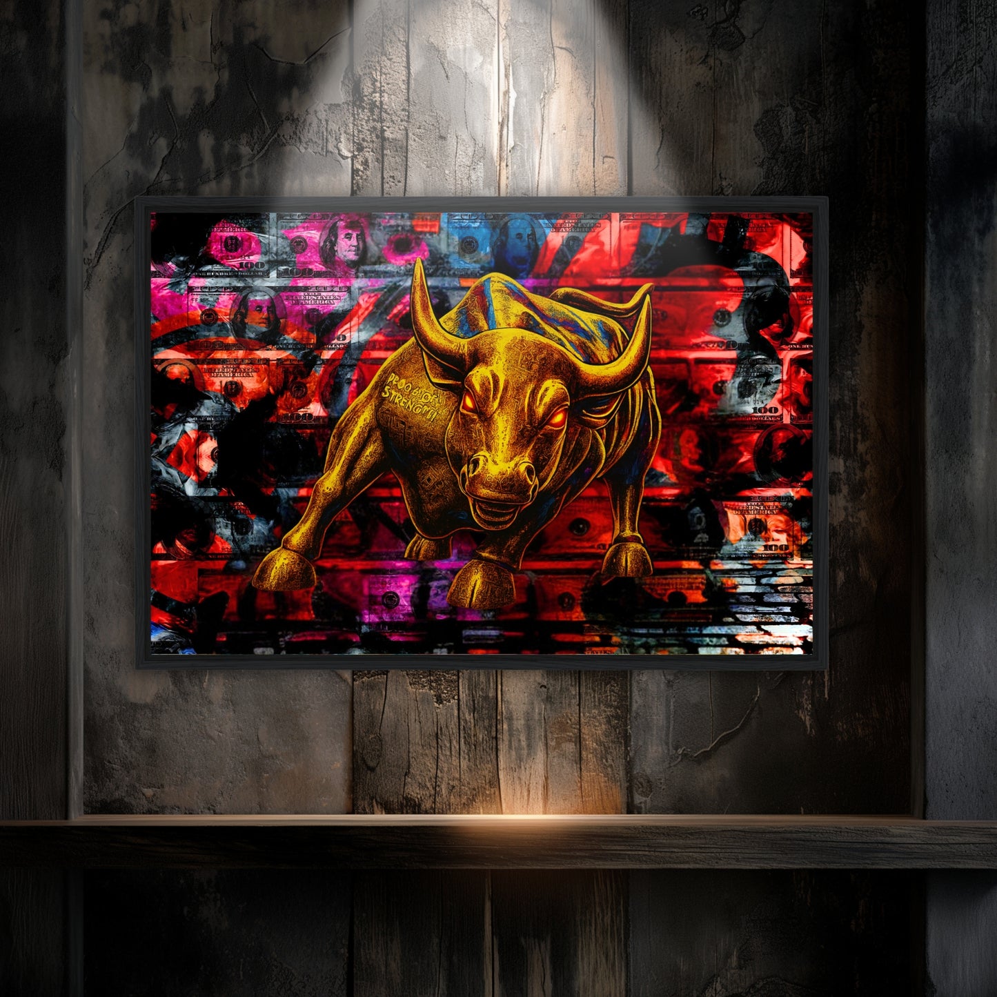 Bull Season