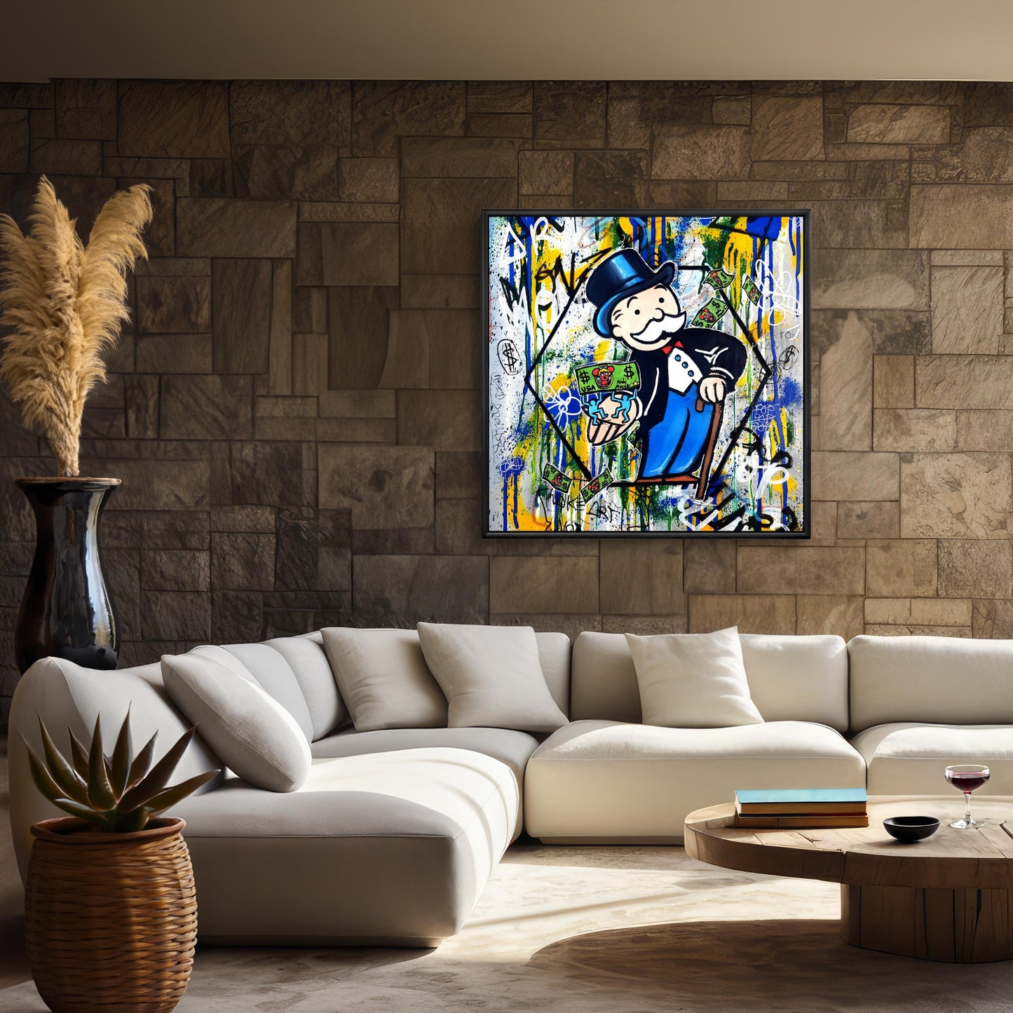 Artopoly