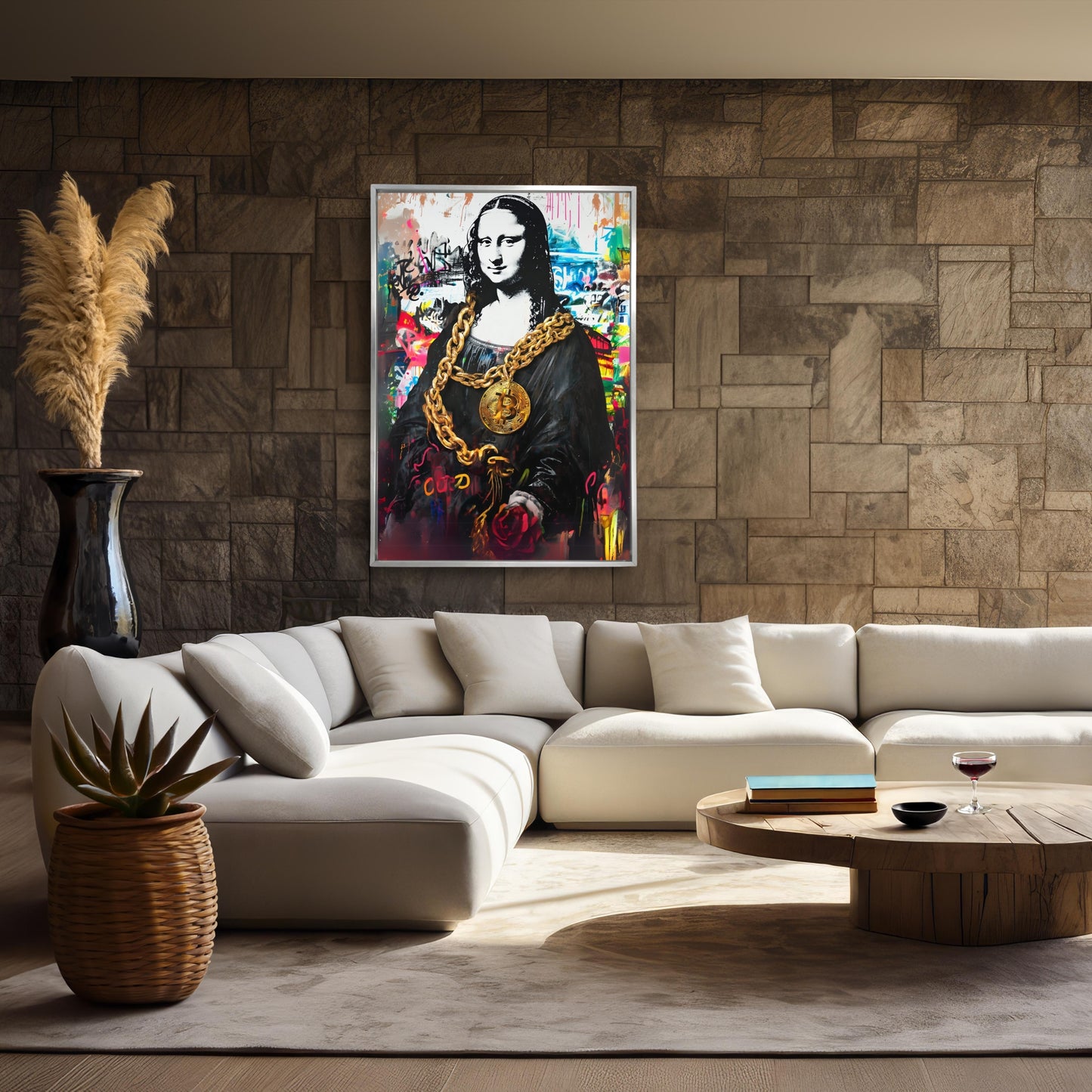 Mona Lisa