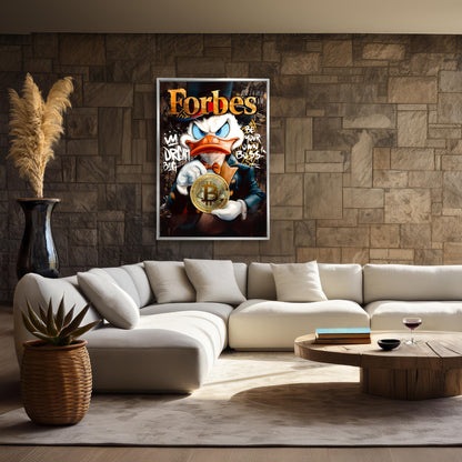 Forbes Dream