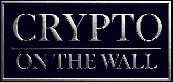 CryptoOnTheWall