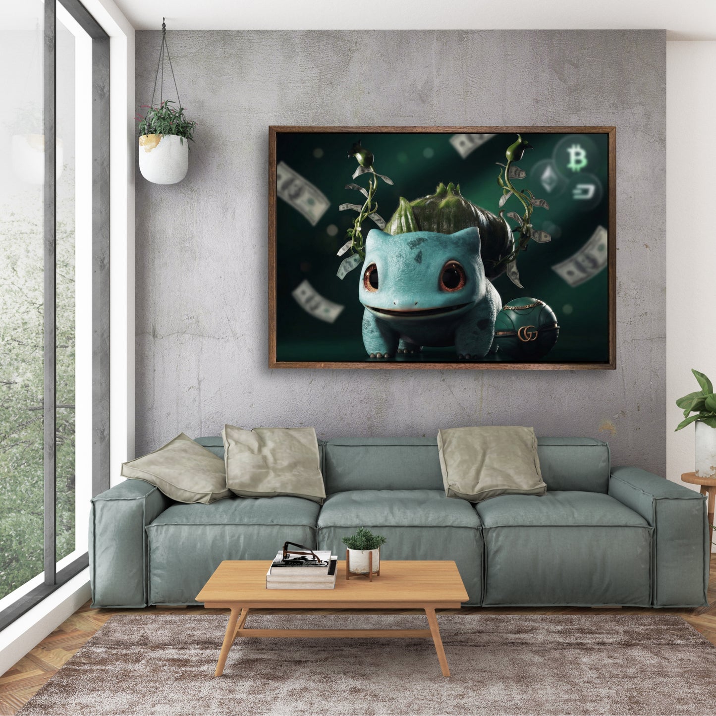 Bulba Royale