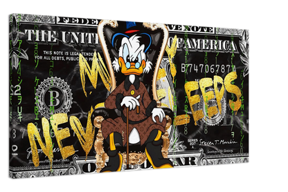 Money Matrix